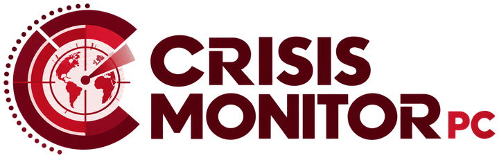 Crisis Monitor IKE
